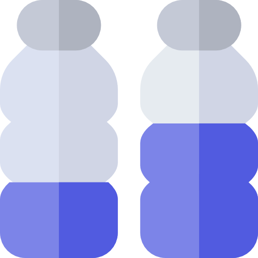 Water bottle